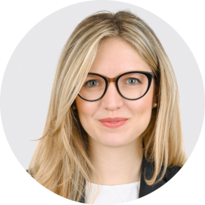 Picture of Elena Muggli